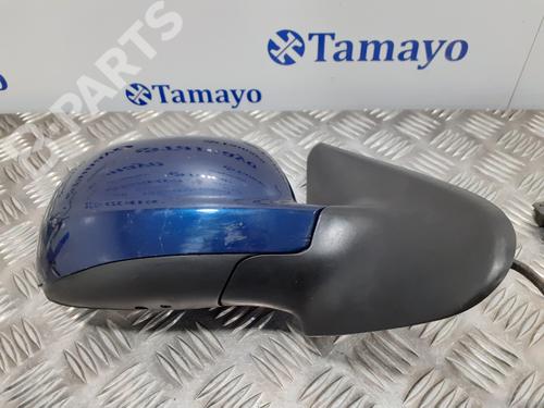Right mirror SEAT TOLEDO II (1M2) 1.9 TDI | BP6636232C27 