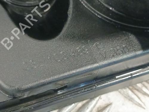 Valve cover VW GOLF VI (5K1) 1.6 TDI | BP30135694M124