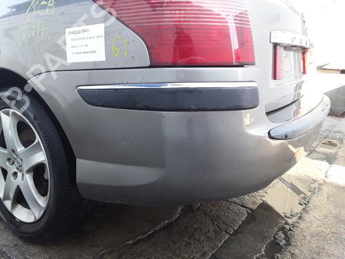 Left front window switch PEUGEOT 407 SW (6E_, 6D_) 2.0 HDi 135 | BP10049445I27 