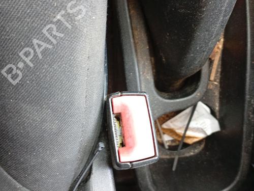 Engache cinturón Engache cinturón FIAT BRAVO I (182_) 1.9 JTD 105 (105 hp) 36998751 36998751