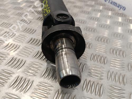 Driveshaft HYUNDAI GRACE Van  | BP29355790M37 