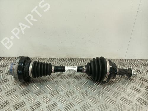 Used Right front driveshaft Right front driveshaft AUDI Q7 (4LB) 4.2 FSI quattro (350 hp) 34545006 34545006