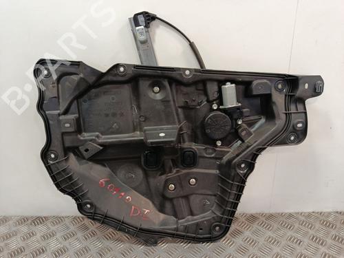 front-left-window-mechanism-mazda-cx-5-ke-gh-2011-2012-2013-2014-2015-2016-2017-33816675 main image