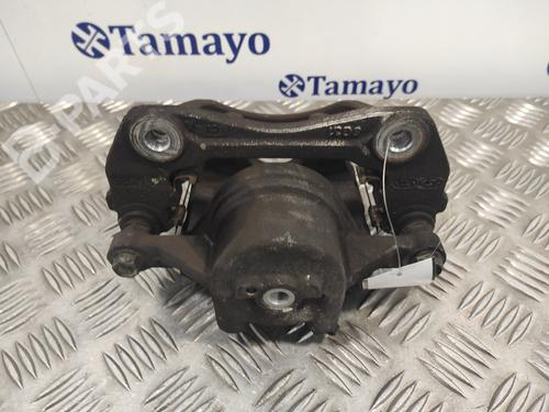 Right front brake caliper KIA CEE'D SW (ED) 1.6 | BP11565421M104 
