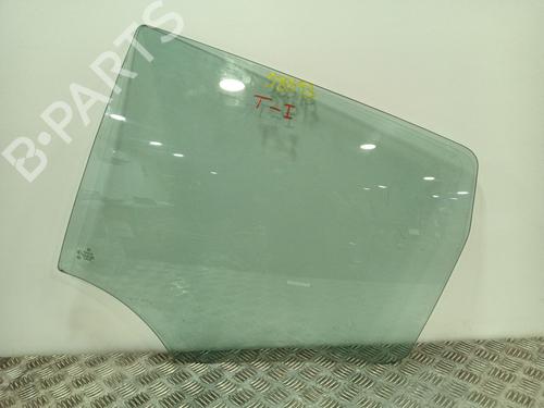 Used Rear left door window Rear left door window MERCEDES-BENZ A-CLASS (W169) [2004-2012] 33273484 33273484