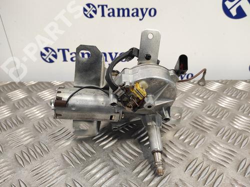 Rear wiper motor FORD FIESTA IV (JA_, JB_) 1.3 i | BP11719062M102 