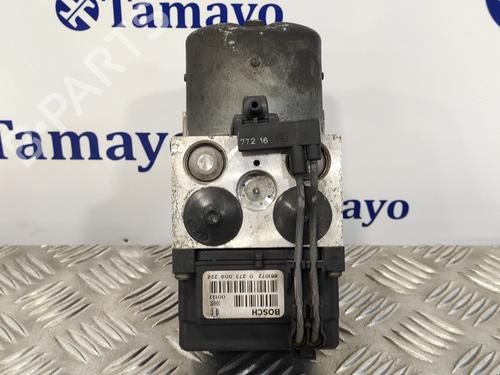 ABS pump VOLVO V40 Estate (645)  | BP13623057M43 