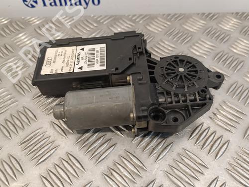 Rudehejsemotor bagstkærm højre AUDI A4 B6 Avant (8E5)  | BP17012173E22 