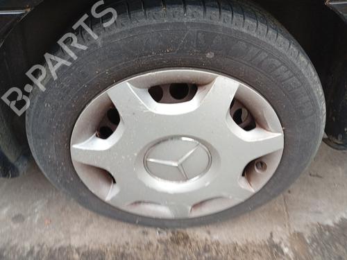 Used Left rear steering knuckle Left rear steering knuckle MERCEDES-BENZ C-CLASS (W203) C 180 Kompressor (203.046) (143 hp) 36489811 36489811