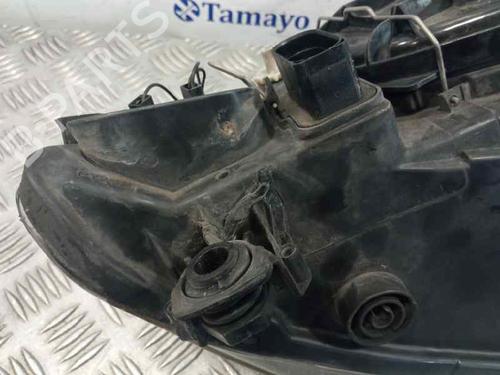 Left headlight SEAT CORDOBA (6L2)  | BP24416392C28 