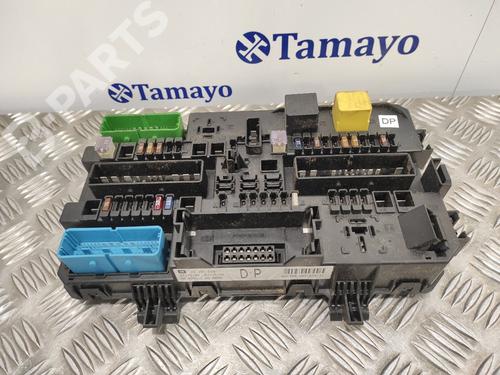 Fuse box OPEL ASTRA H (A04) 1.9 CDTI (L48) | BP9300796E1 