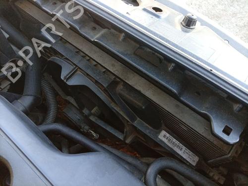 Used Intercooler Intercooler RENAULT ESPACE IV (JK0/1_) 1.9 dCi (JK0U, JK0G) (120 hp) 40507061 40507061