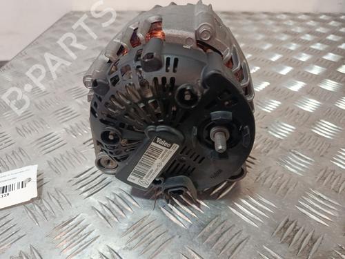 Used Alternator Alternator RENAULT TRAFIC II Van (FL) 1.9 dCi 100 (FL0C, FL0K, FL0B) (101 hp) 40532652 40532652