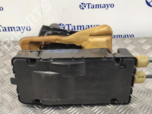 Gear lever RENAULT CLIO III (BR0/1, CR0/1) 2.0 16V Sport (CR0N, CR1P) | BP13076082M90 