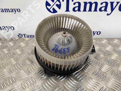 Heater blower motor HONDA ACCORD VII (CL, CN) 2.2 i-CTDi (CN1) | BP10371857M62 