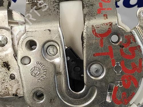 Rear right lock NISSAN NV200 / EVALIA Bus  | BP13521904C99 