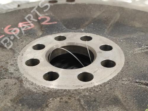 Flywheel TOYOTA PRIUS (_W3_)  | BP14358678M101 