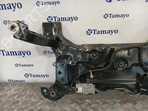 Subframe HONDA CIVIC VII Hatchback (EU, EP, EV) 1.7 CTDi (EP4, EU9) | BP34630120M9 - Image 2