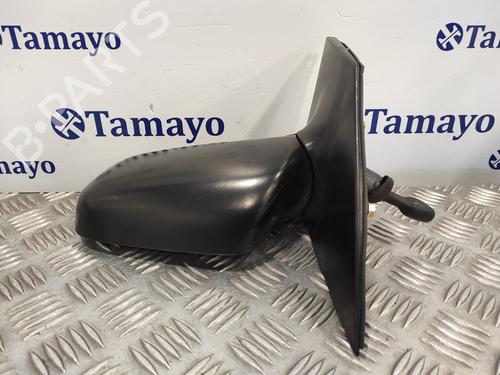 Left mirror TOYOTA YARIS (_P1_) 1.0 (SCP10_, SCP10R) | BP19778145C26 