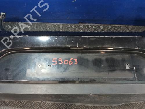 Rear bumper SEAT IBIZA IV (6J5, 6P1) | BP30103840C8