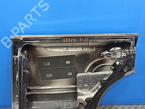 Right rear door VW TOUAREG (7LA, 7L6, 7L7)  | BP14589678C5 