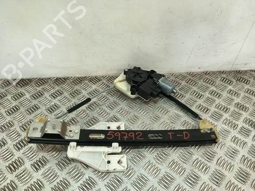 Used Rear right window mechanism Rear right window mechanism 33975298 33975298