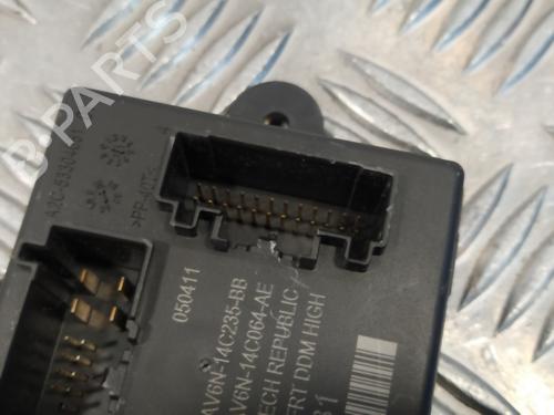 Electronic module VOLVO S60 II (134)  | BP22222926M83 