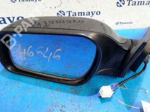 Used Left mirror MAZDA 6 Hatchback (GG) 2.0 DI (GG14) (121 hp) 4634497