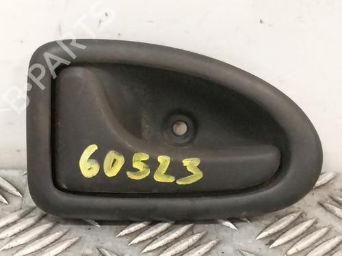 Used Front left interior door handle Front left interior door handle 37266336 37266336