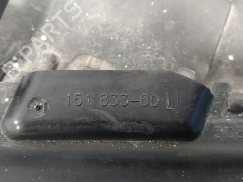 Left headlight BMW X5 (E53) 3.0 d | BP15074555C28 
