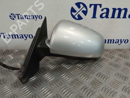 Left mirror AUDI A3 (8P1)  | BP27454985C26 