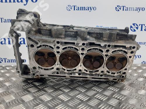 Topstykke MERCEDES-BENZ C-CLASS Coupe (CL203) C 180 Kompressor (203.746) | BP10970053M5