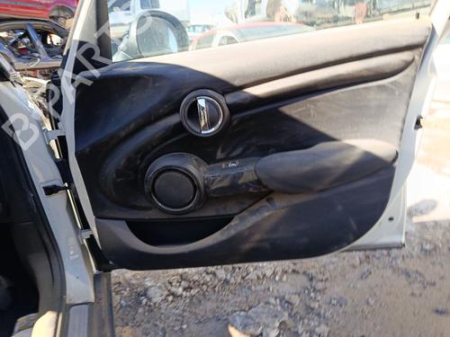 Used Front right window mechanism Front right window mechanism MINI MINI (F56) One (102 hp) 35765367 35765367