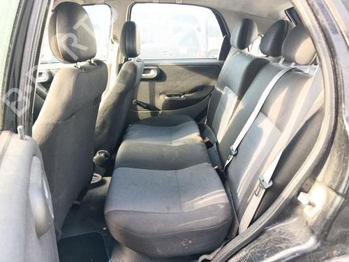 Fuel flap OPEL CORSA C (X01) 1.2 Twinport (F08, F68) | BP31824212C131 