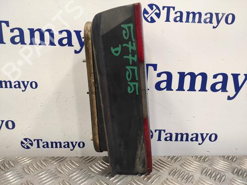 Right taillight OPEL COMBO Box Body/MPV  | BP20934866C35 