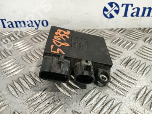 Elektronisk modul APRILIA MOTORCYCLES RX [0-2025]  30599689