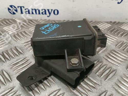 Electronic module CITROËN SAXO (S0, S1)  | BP27984190M83 