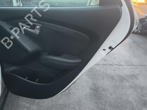 Used Rear right panel Rear right panel HYUNDAI ix35 (LM, EL, ELH) 1.6 (135 hp) 40021352 40021352