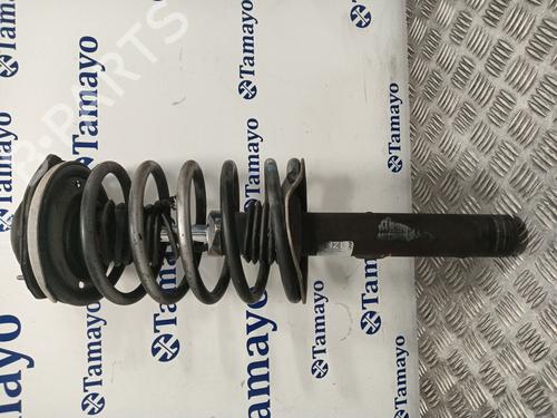 Used Left front shock absorber CITROËN BERLINGO / BERLINGO FIRST MPV (MF_, GJK_, GFK_) 1.9 D (MFWJZ) (70 hp) 30145343