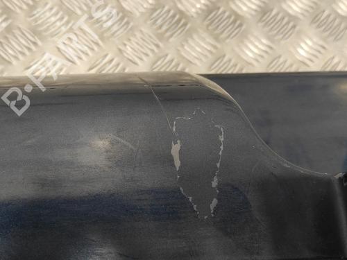 Bak støtfanger OPEL FRONTERA B (U99)  | BP12826121C8 