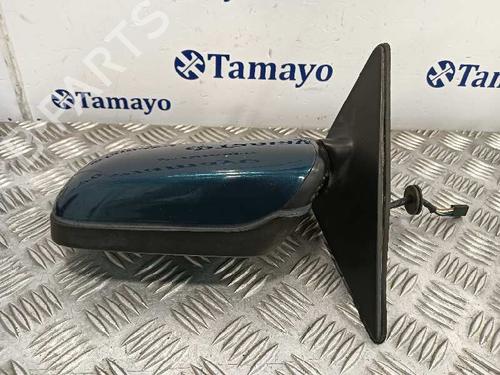 Left mirror BMW 3 Compact (E36)  | BP24982918C26 