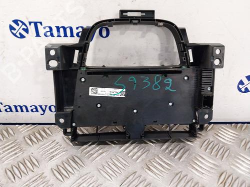 Radio OPEL ASTRA J (P10)  | BP29136497E6 