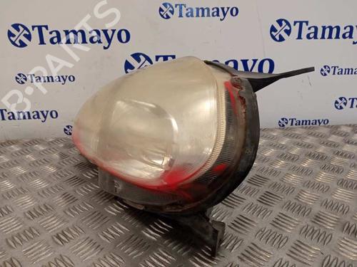 Left headlight FIAT PUNTO (188_)  | BP25847642C28 