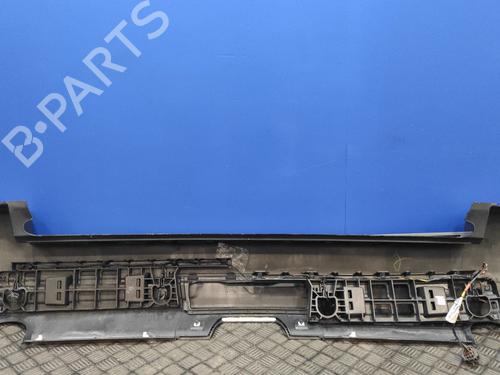 Rear bumper LAND ROVER RANGE ROVER SPORT I (L320) 2.7 D 4x4 | BP14830833C8 
