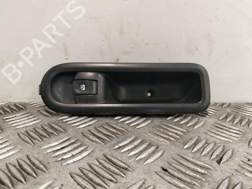Used Right front window switch Right front window switch RENAULT CLIO III (BR0/1, CR0/1) 1.5 dCi (75 hp) 34539501 34539501