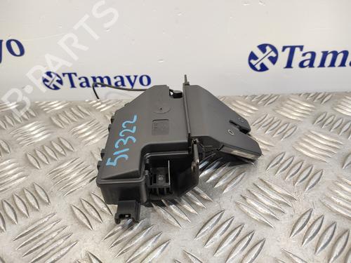 Tailgate lock BMW 1 (E87)  | BP15900372C101 
