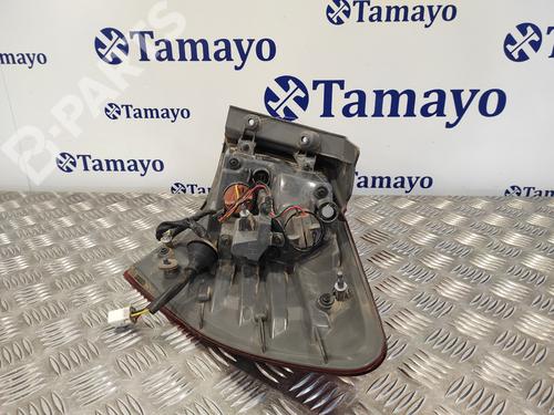 Left taillight HYUNDAI ix20 (JC)  | BP2587902C34 