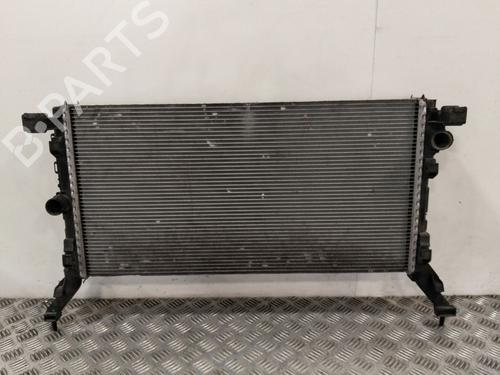 water-radiator-renault-laguna-iii-bt01-2007-2008-2009-2010-2011-2012-2013-2014-2015-37999929 main image