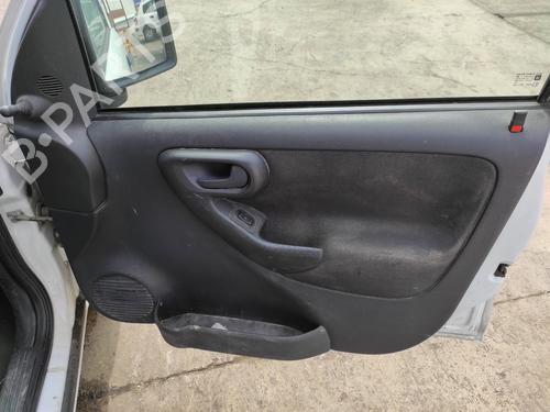 ABS pump OPEL COMBO Box Body/MPV 1.3 CDTI 16V | BP13540155M43 