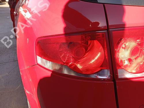 Used Left taillight Left taillight SEAT ALTEA XL (5P5, 5P8) 1.6 TDI (105 hp) 35964582 35964582
